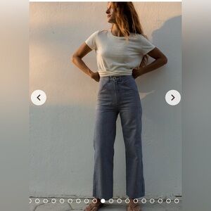 Mollusk Painter Pants